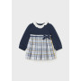 VESTITO COMBINATO