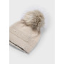 COMPL.CAPPELLO,SCIARPA PELLIC
