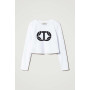 T-SHIRT TWINSET