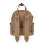 ZAINO ICON CARAMEL