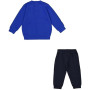 CREWNECK SUIT
