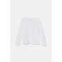 LS T-SHIRT GUESS