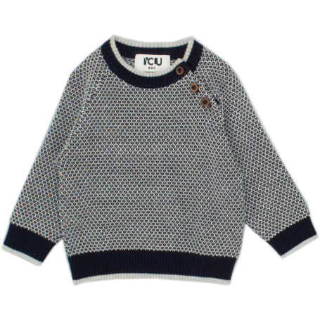 MAGLIA NEONATO