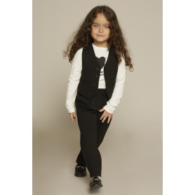 PANTALONE BAMBINA
