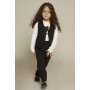 PANTALONE BAMBINA