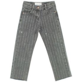 PANTALONE BAMBINA