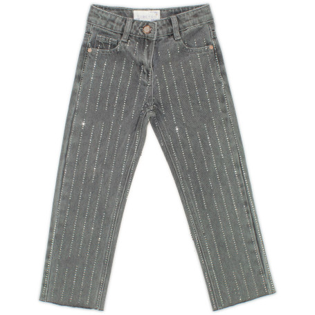 PANTALONE BAMBINA
