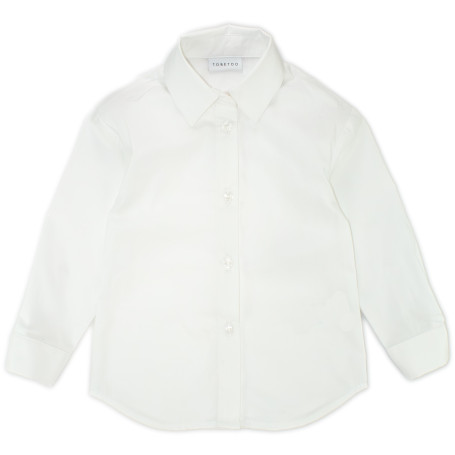 CAMICIA BAMBINA