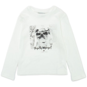 T-SHIRT BAMBINA