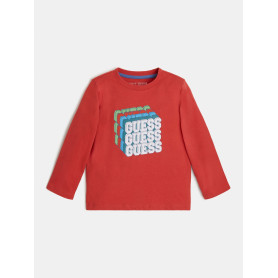 T-SHIRT GUESS