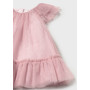 VESTITO TULLE
