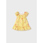 VESTITO TULLE