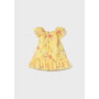VESTITO TULLE