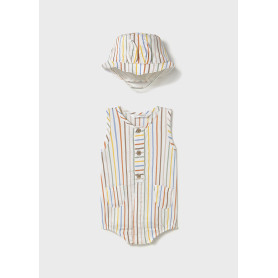 TUTINA E CAPPELLO