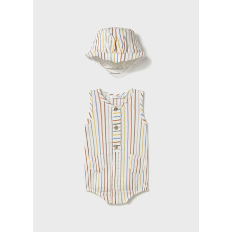 TUTINA E CAPPELLO