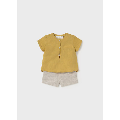 COMPL.PANTALONE CORTO