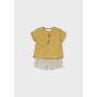COMPL.PANTALONE CORTO