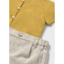COMPL.PANTALONE CORTO