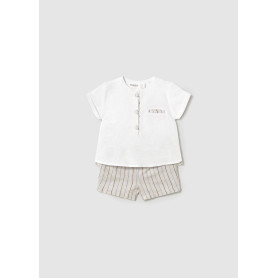 COMPL.PANTALONE CORTO