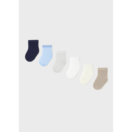 SET 6 CALZINI