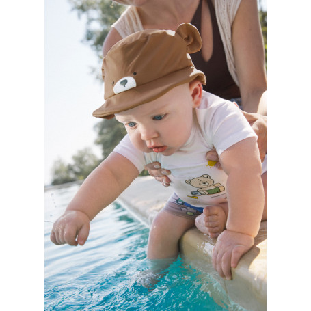 COMPL. COSTUME CON CAPPELLO