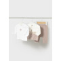 COMPL. PANTALONE 3 PEZZI TRIC