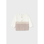 COMPL. PANTALONE 3 PEZZI TRIC