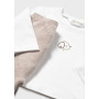 COMPL. PANTALONE 3 PEZZI TRIC