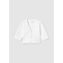 CARDIAN COLLO A V TRICOT
