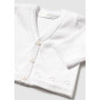 CARDIAN COLLO A V TRICOT