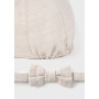 SET BERRETTO E PAPILLON