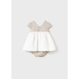 VESTITO COMBINED CERIMONIA