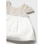 VESTITO COMBINED CERIMONIA