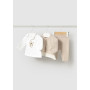 COMPL. PANTALONE 3 PEZZI TRIC
