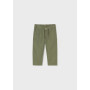 PANTALONE LINO RELAXED