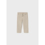 PANTALONE 5T POPELINE ELASTAN