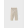 PANTALONE 5T POPELINE ELASTAN
