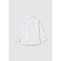CAMICIA M/L STAMPATA