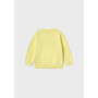 MAGLIA COTONE BASICO