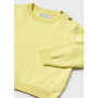 MAGLIA COTONE BASICO