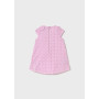 VESTITO TRAFORATO