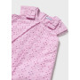 VESTITO TRAFORATO