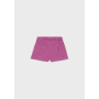 PANTALONE CORTO STRUTTURATO