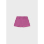 PANTALONE CORTO STRUTTURATO