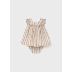 VESTITO CERIMONIA STRUTTURATO