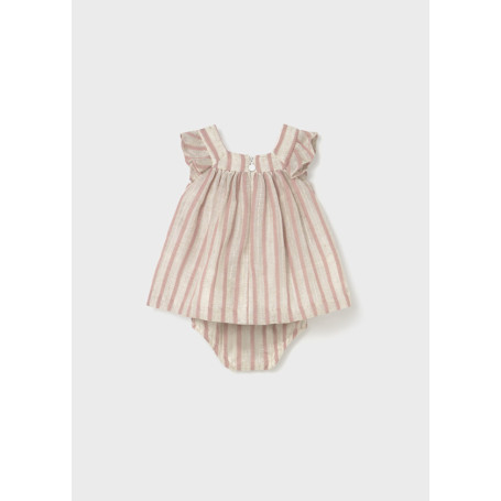 VESTITO CERIMONIA STRUTTURATO