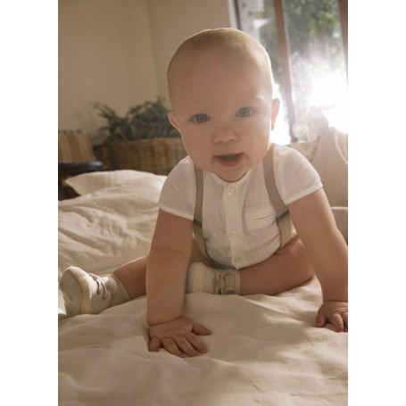 COMP. PANT CORTO E MAGLIA