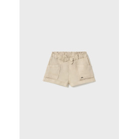 PANTALONE CORTO