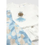 COMP.LEGGINGS STAMPATO