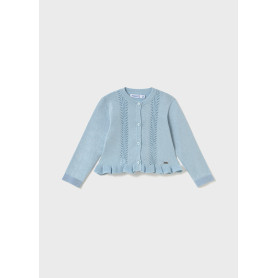 GIACCHINO LUNGO TRICOT